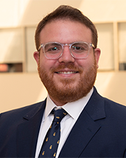 2025 Ones To Watch - Industry Leaders: Baruch Edelkopf, Schuckman Realty Inc.